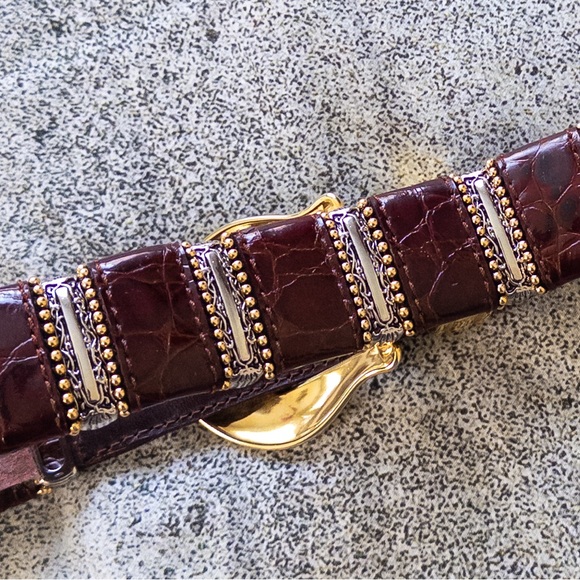 Belts